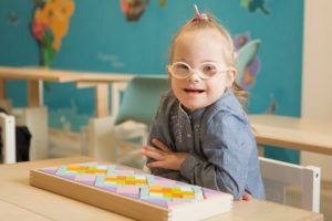 Down Syndrome and Intellectual Disability